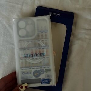 Cas:pace Japanese Vending Machine Phone Case